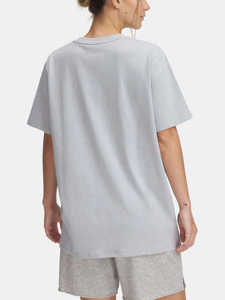 Under Armour Damen-T-Shirt Under Armour UA HWT OS 96 SS