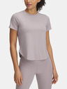 Under Armour Damen Under Armour UA Launch Elite Kurzarmtrikot