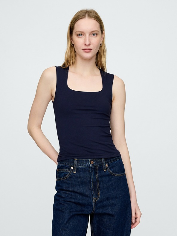 GAP Damen Stretch-Top GAP