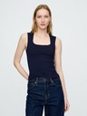 GAP Damen Stretch-Top GAP