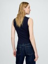 GAP Damen Stretch-Top GAP