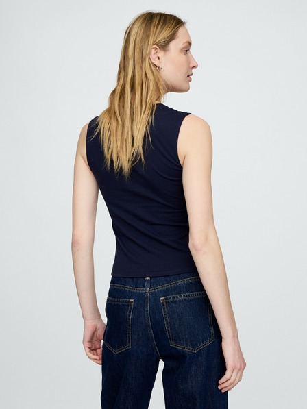GAP Damen Stretch-Top GAP