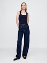 GAP Damen Stretch-Top GAP