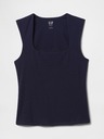 GAP Damen Stretch-Top GAP