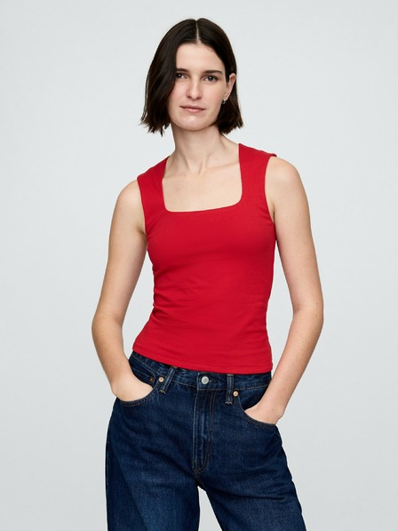 GAP Damen Stretch-Top GAP