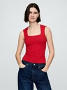 GAP Damen Stretch-Top GAP
