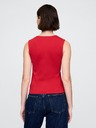 GAP Damen Stretch-Top GAP