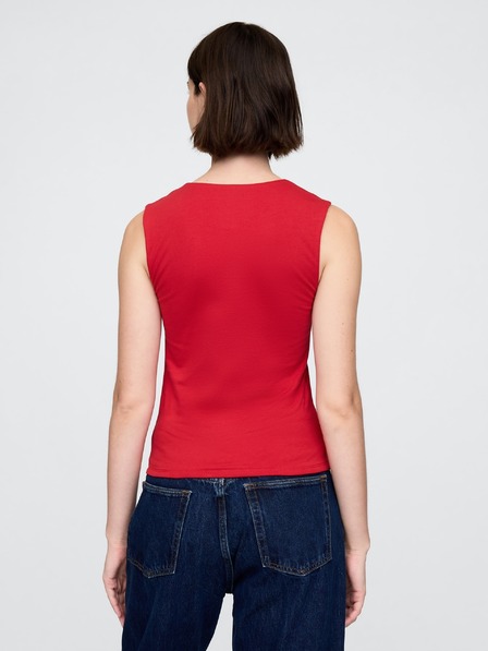 GAP Damen Stretch-Top GAP