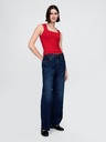 GAP Damen Stretch-Top GAP