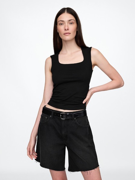 GAP Damen Stretch-Top GAP