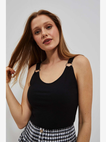 Moodo Damen-Top Moodo