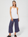 Moodo Weißes Damen Tank Top Moodo