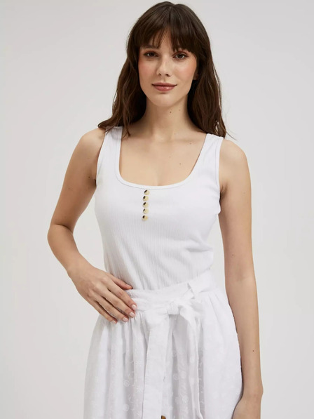 Moodo Moodo Damen Tank Top