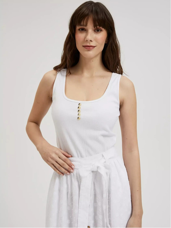 Moodo Moodo Damen Tank Top