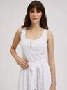 Moodo Moodo Damen Tank Top