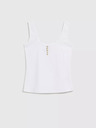 Moodo Moodo Damen Tank Top