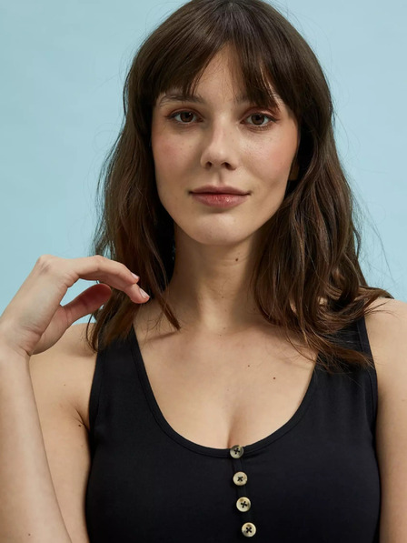 Moodo Moodo Damen Tank Top