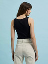 Moodo Moodo Damen Tank Top