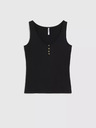 Moodo Moodo Damen Tank Top