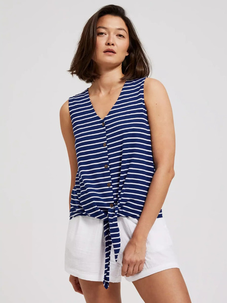 Moodo Moodo Damen Tank Top