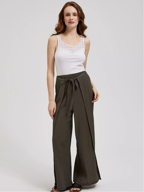 Moodo Moodo Damen Tank Top