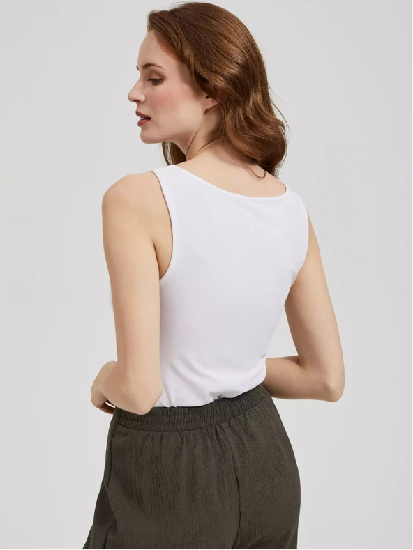 Moodo Moodo Damen Tank Top