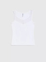 Moodo Moodo Damen Tank Top