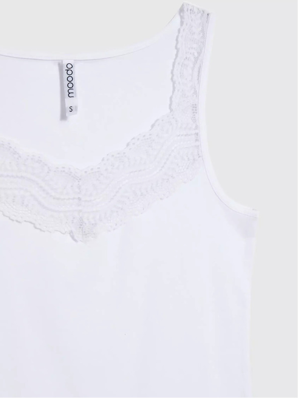 Moodo Moodo Damen Tank Top