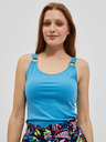 Moodo Moodo Damen Tank Top