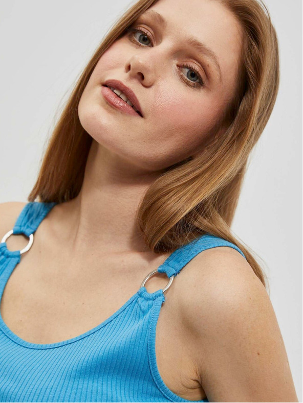 Moodo Moodo Damen Tank Top