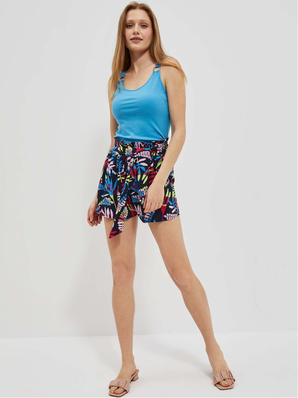 Moodo Moodo Damen Tank Top