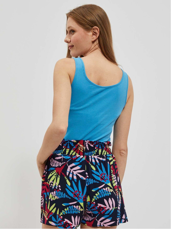 Moodo Moodo Damen Tank Top