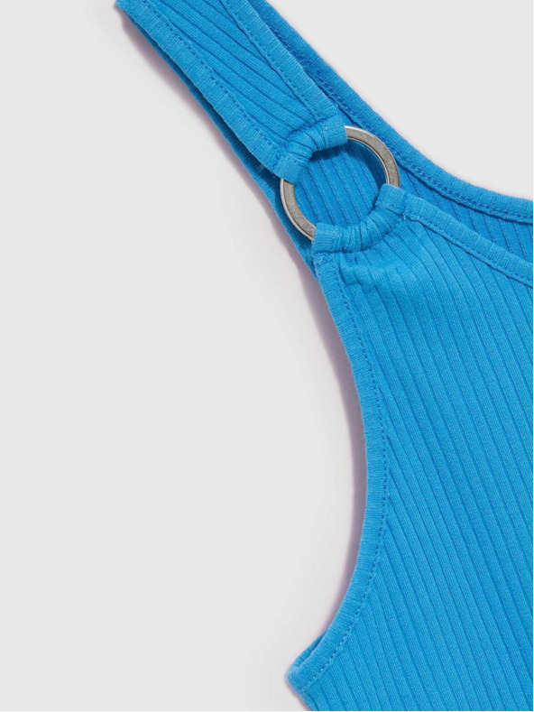 Moodo Moodo Damen Tank Top