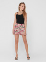 ONLY Schwarzes Damen-Tank-Top ONLY