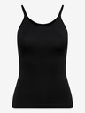 ONLY Schwarzes Damen-Tank-Top ONLY
