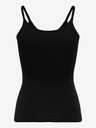 ONLY Schwarzes Damen-Tank-Top ONLY