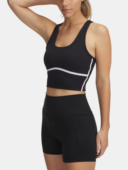 Under Armour Under Armour Frauen Meridian Piped Crop Tank