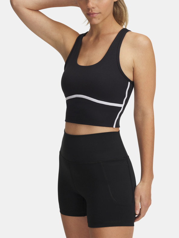 Under Armour Under Armour Frauen Meridian Piped Crop Tank