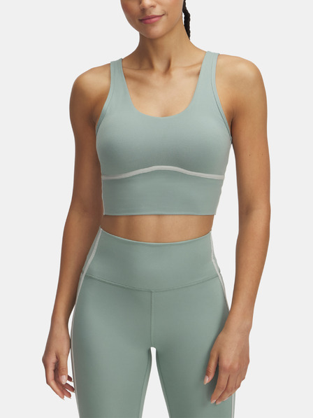 Under Armour Under Armour Frauen Meridian Piped Crop Tank