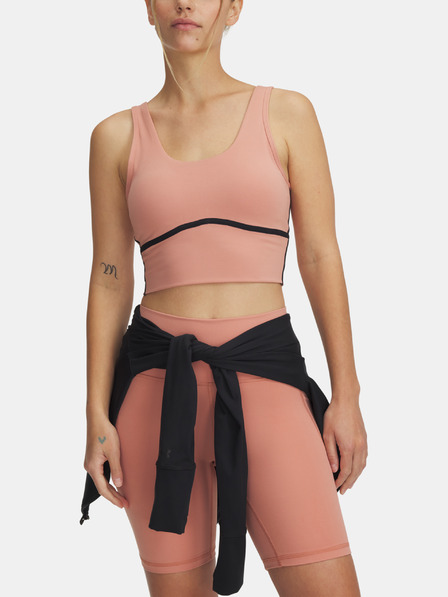 Under Armour Under Armour Frauen Meridian Piped Crop Tank