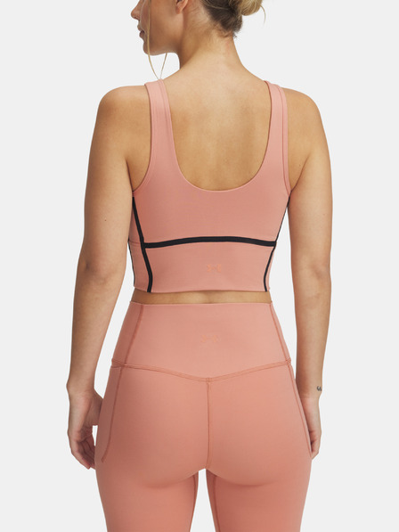 Under Armour Under Armour Frauen Meridian Piped Crop Tank