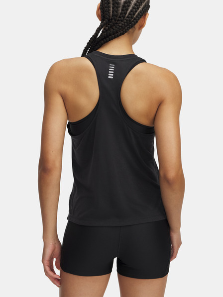 Under Armour Damen Under Armour UA Launch Camo Singlet