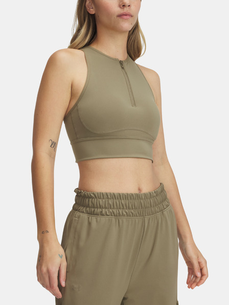 Under Armour Under Armour Damen Meridian Zip Tank