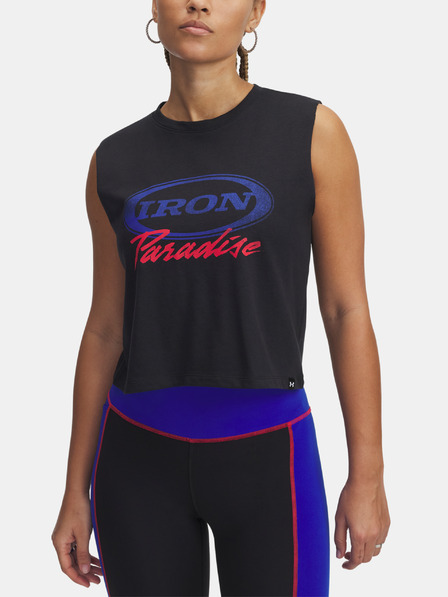 Under Armour Damen Under Armour Pjt Rck IP Tank