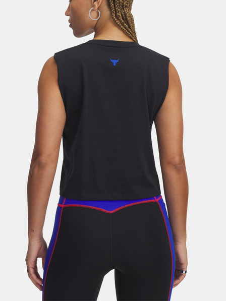 Under Armour Damen Under Armour Pjt Rck IP Tank