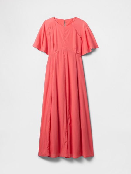 GAP Damen Maxi-Kleid GAP