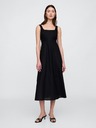 GAP Midikleid aus Leinen GAP