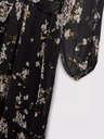 Moodo Damen Blumenkleid Moodo