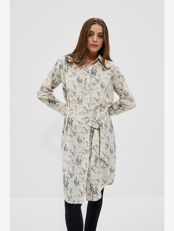 Moodo Moodo Kleid für Frauen