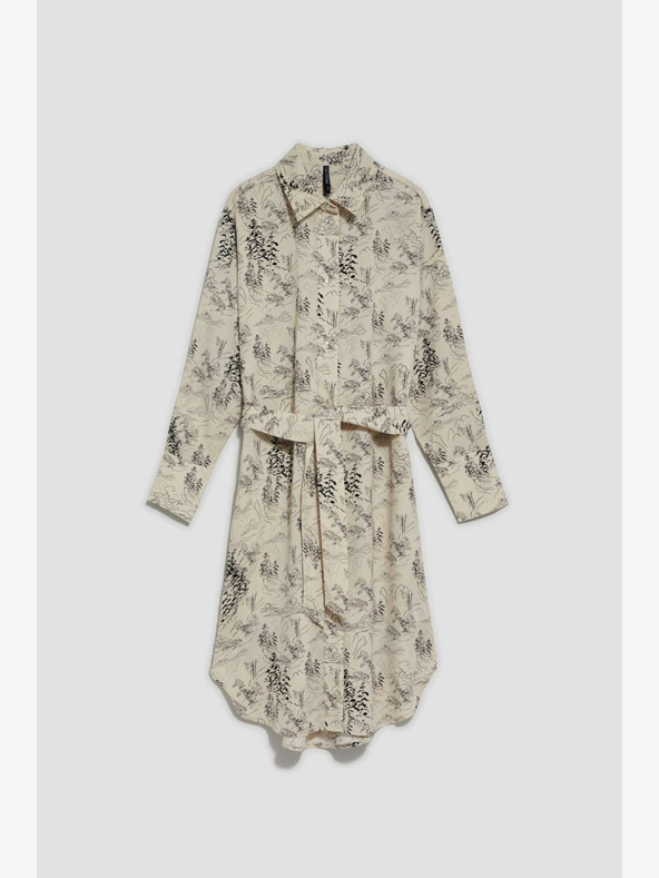 Moodo Moodo Kleid für Frauen